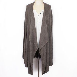 NWOT Barefoot Dreams | CozyChic Lite Cardigan | 1X